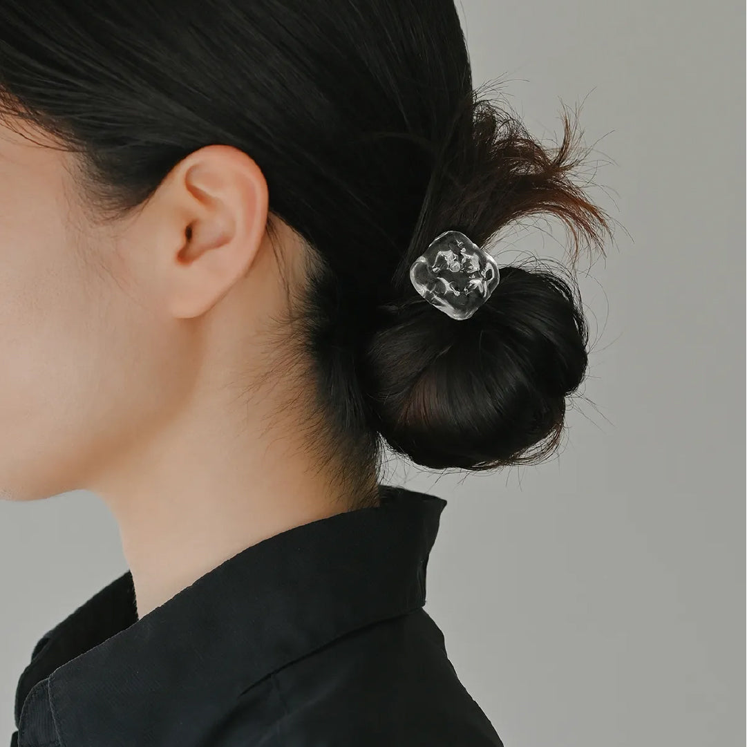ヘアバンド