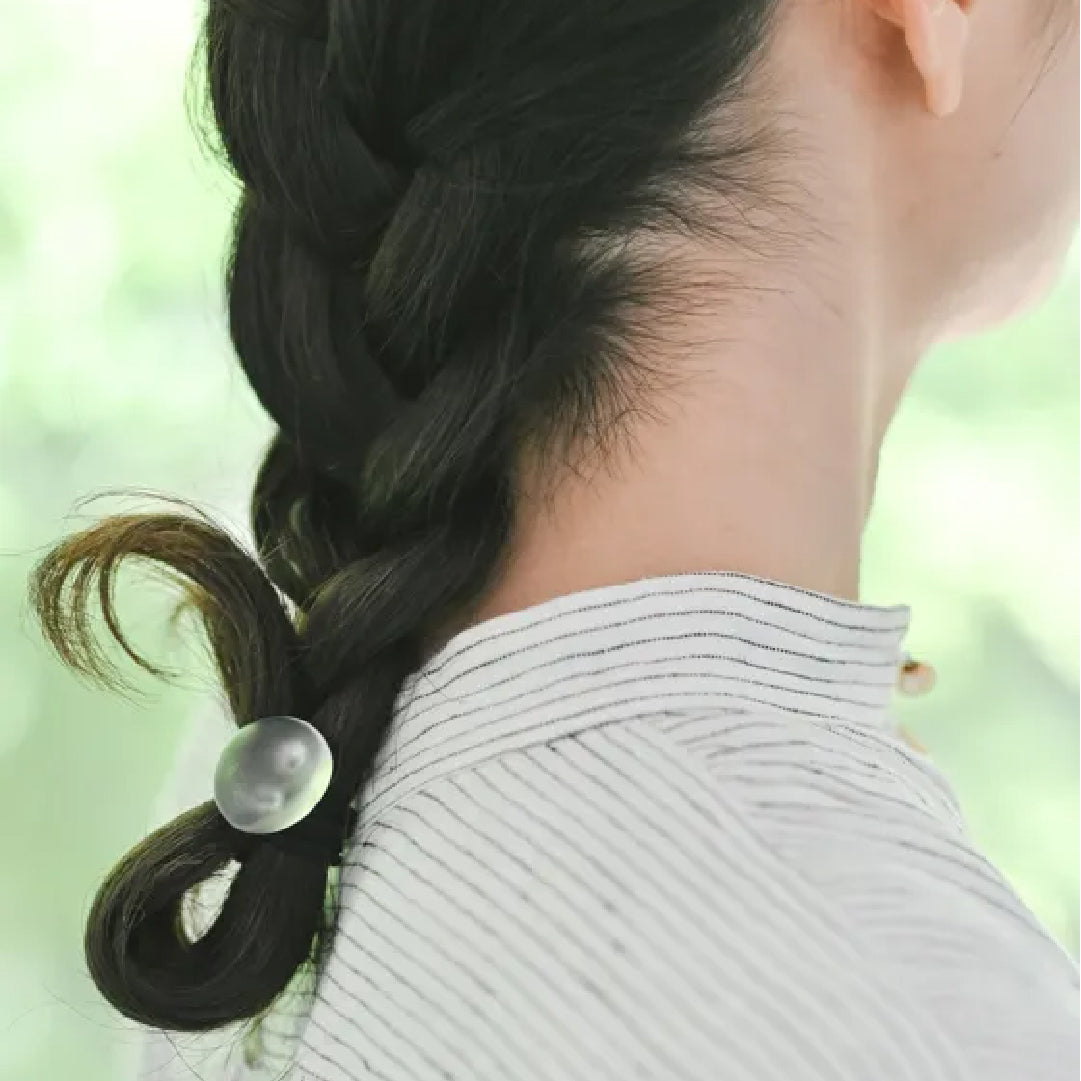 ヘアバンド