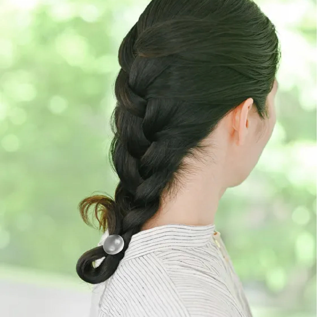 ヘアバンド