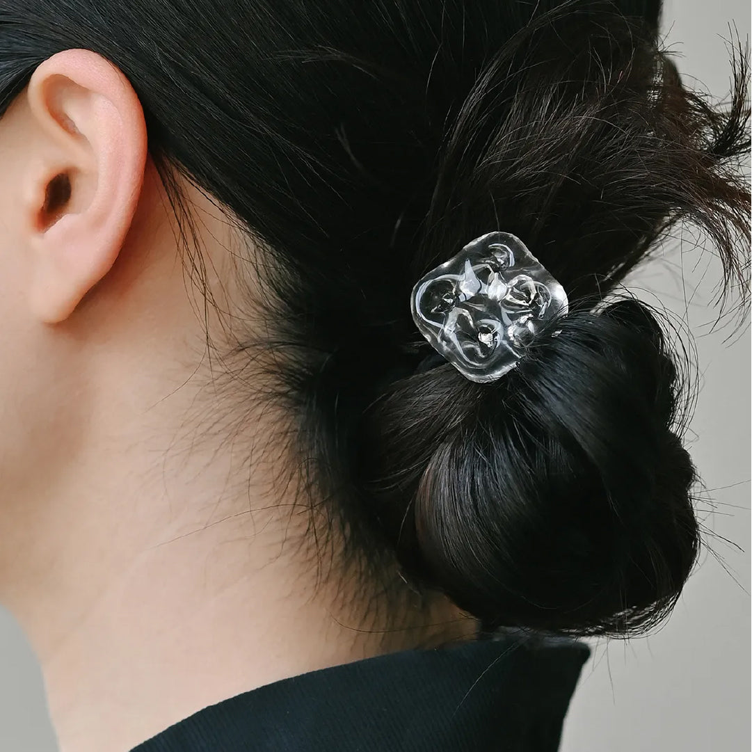 ヘアバンド