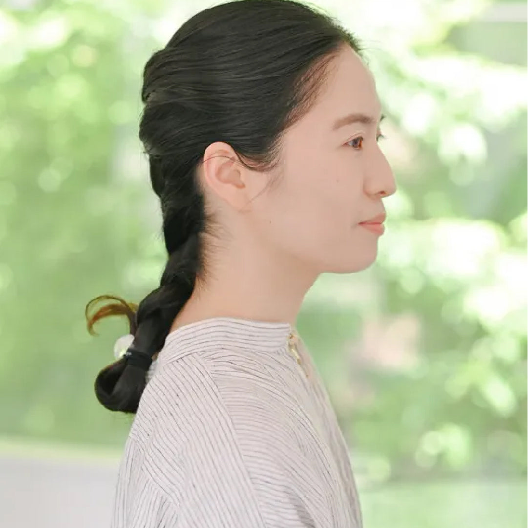 ヘアバンド
