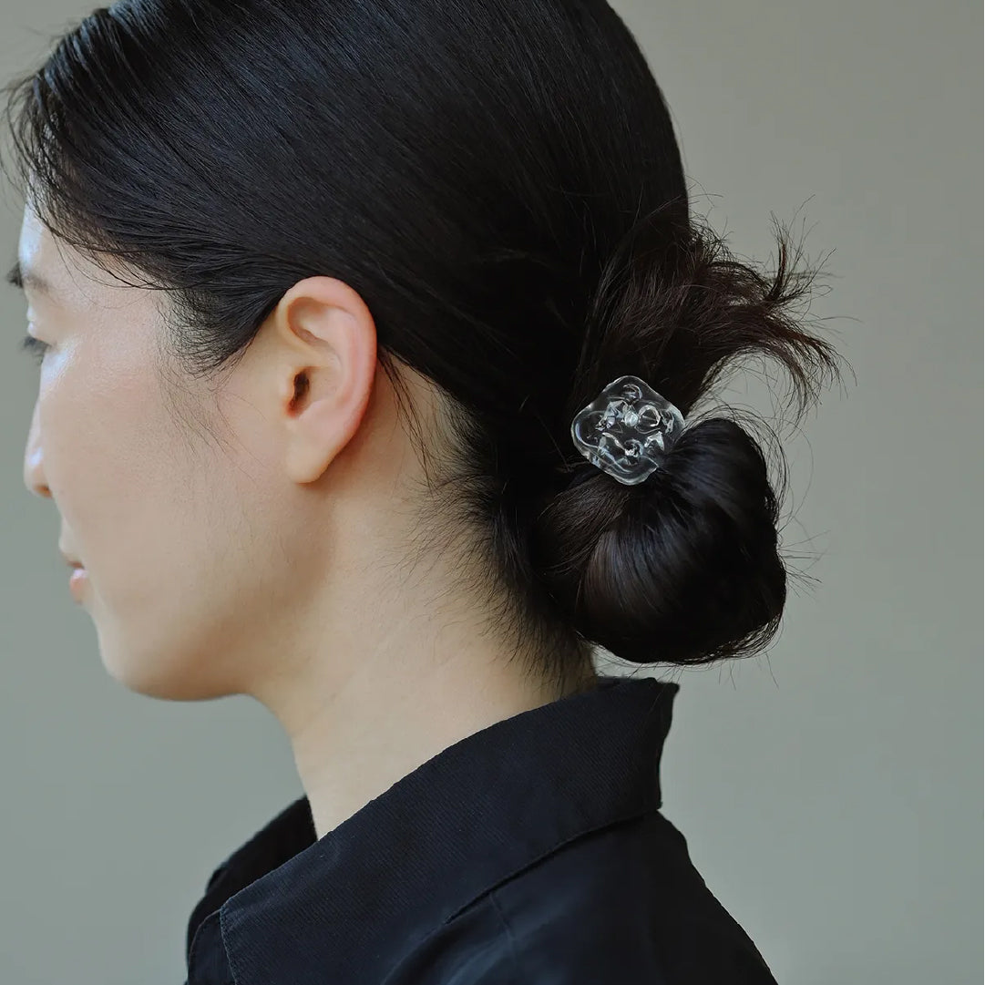 ヘアバンド