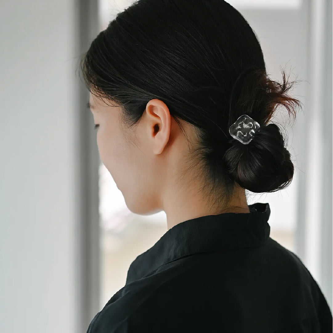 ヘアバンド