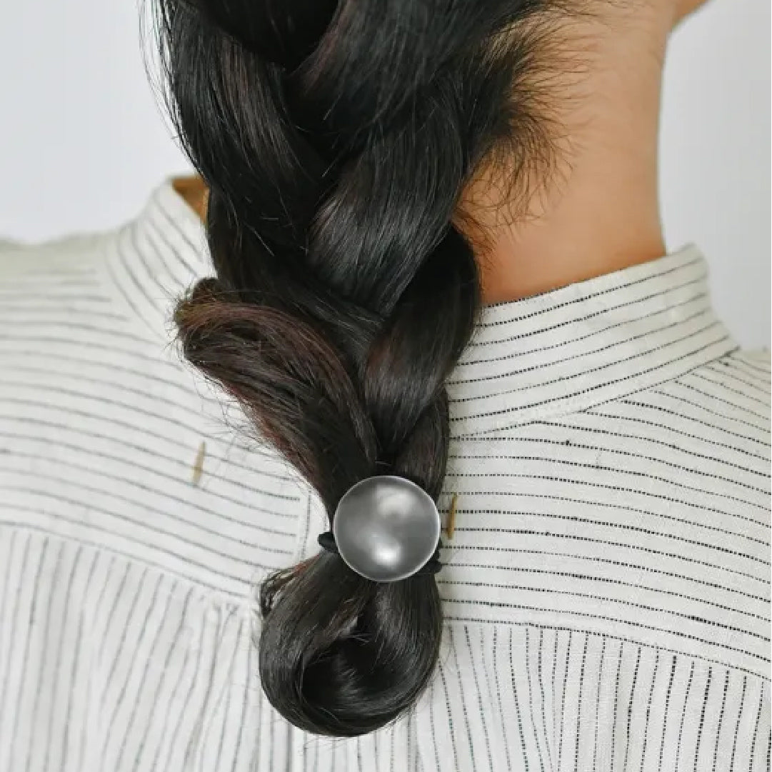 ヘアバンド