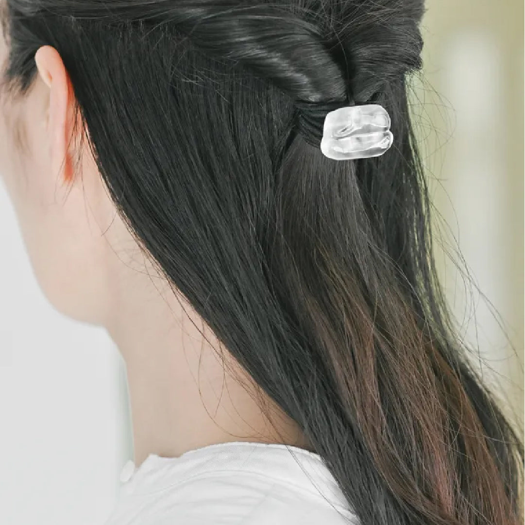 ヘアバンド