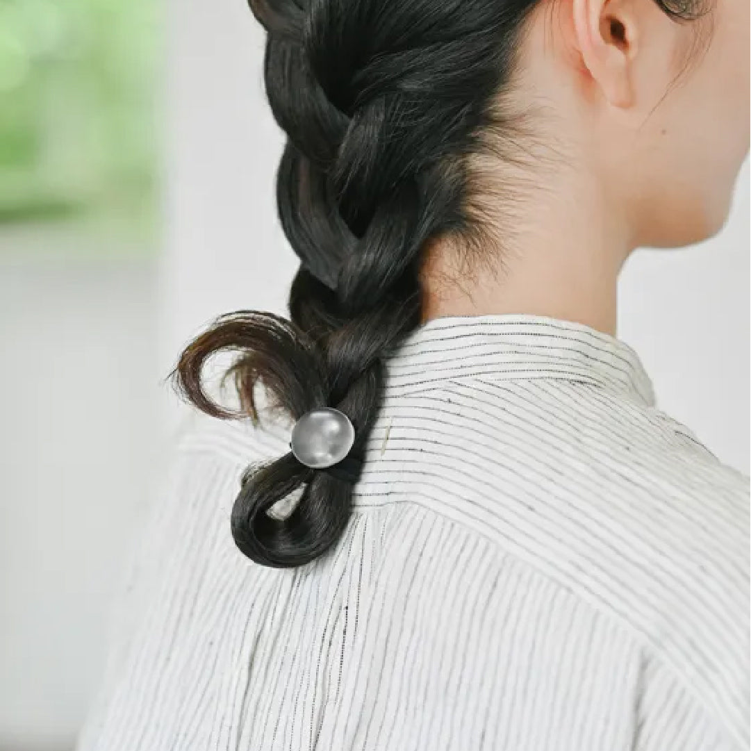 ヘアバンド