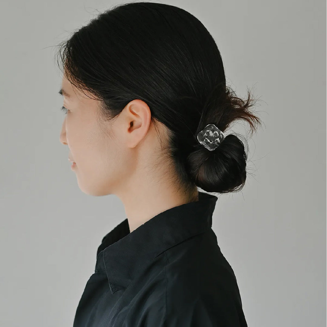 ヘアバンド