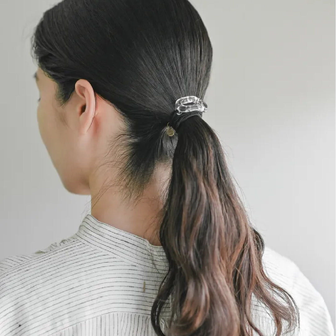 ヘアゴム リンクフープ