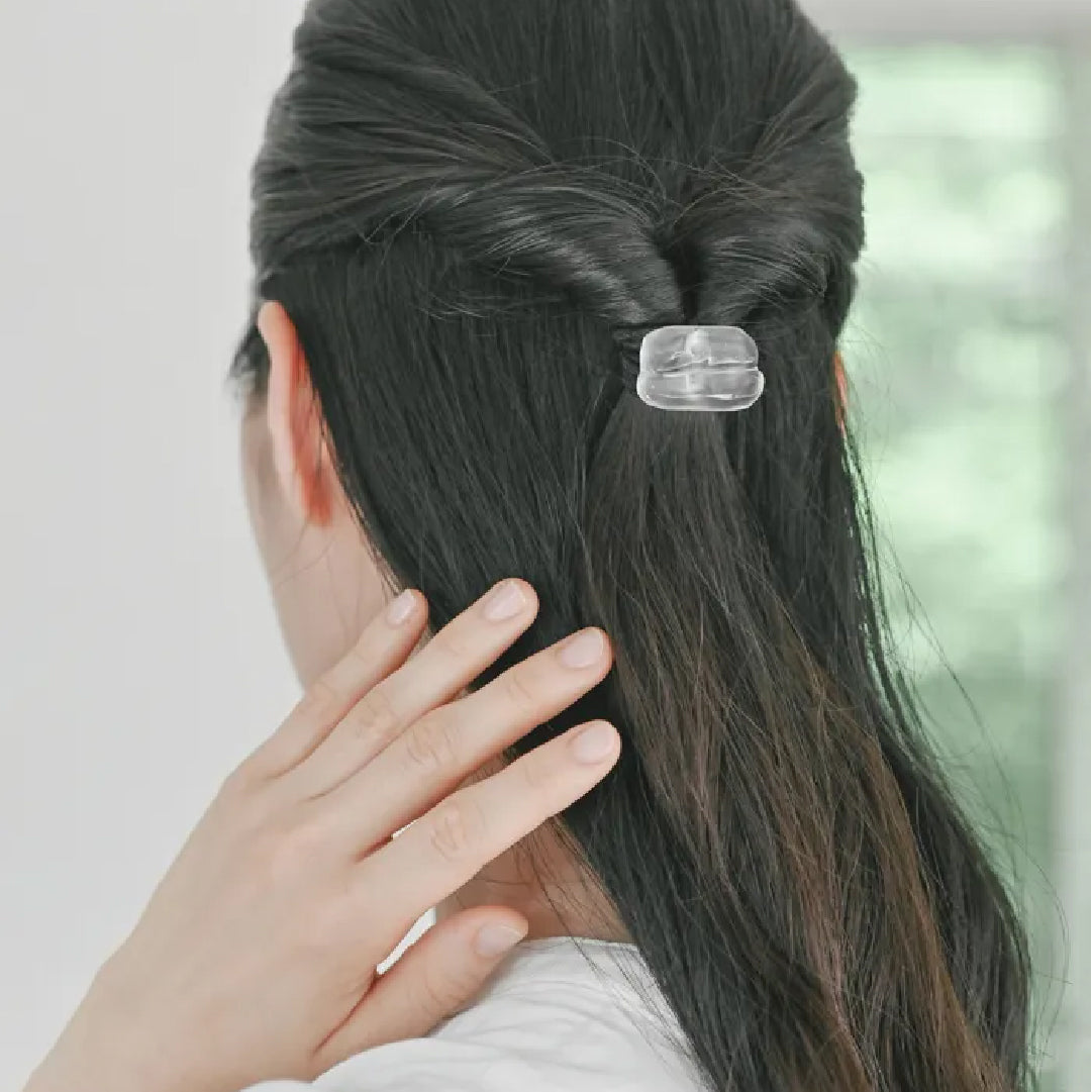 ヘアバンド