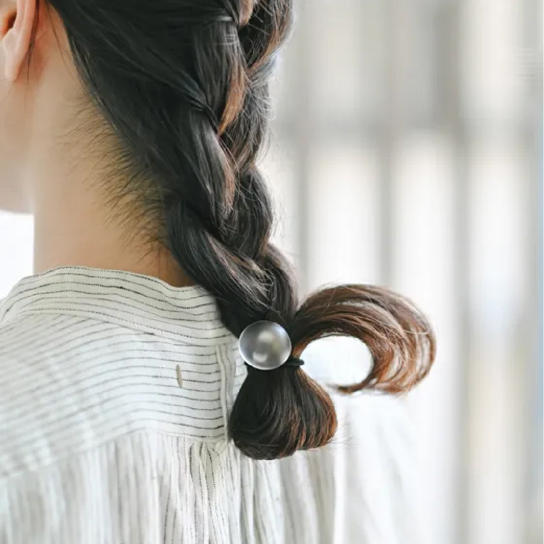 ヘアバンド