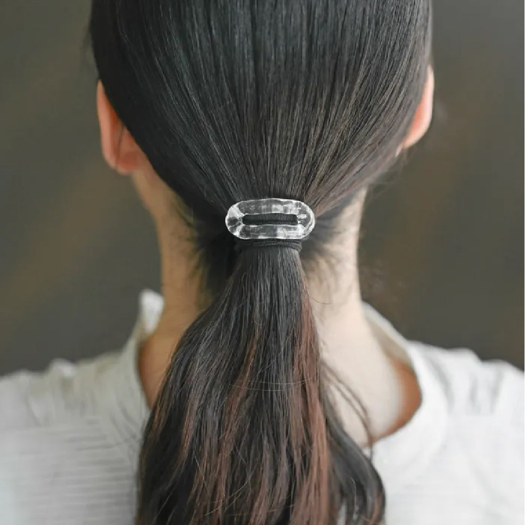 ヘアゴム リンクフープ
