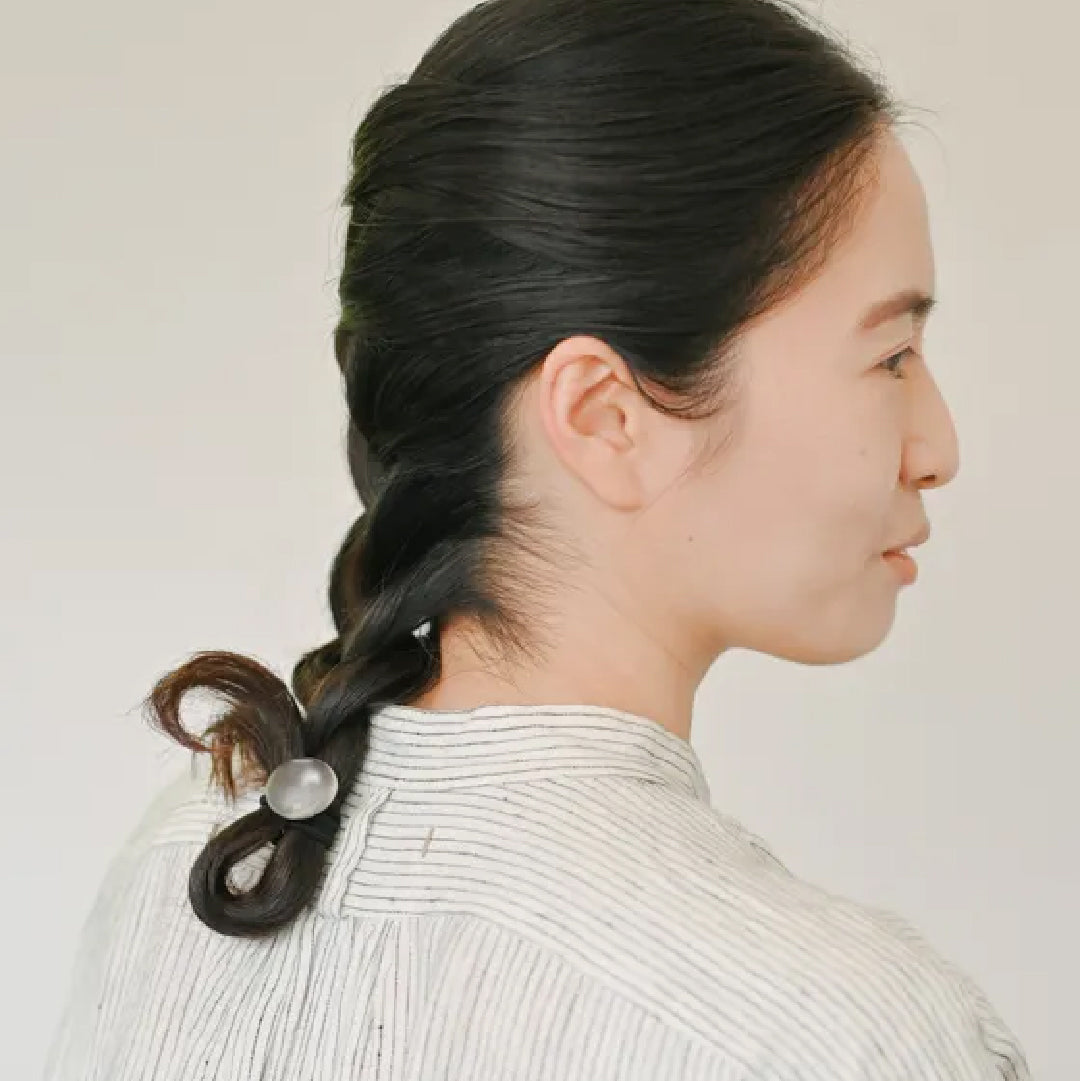 ヘアバンド