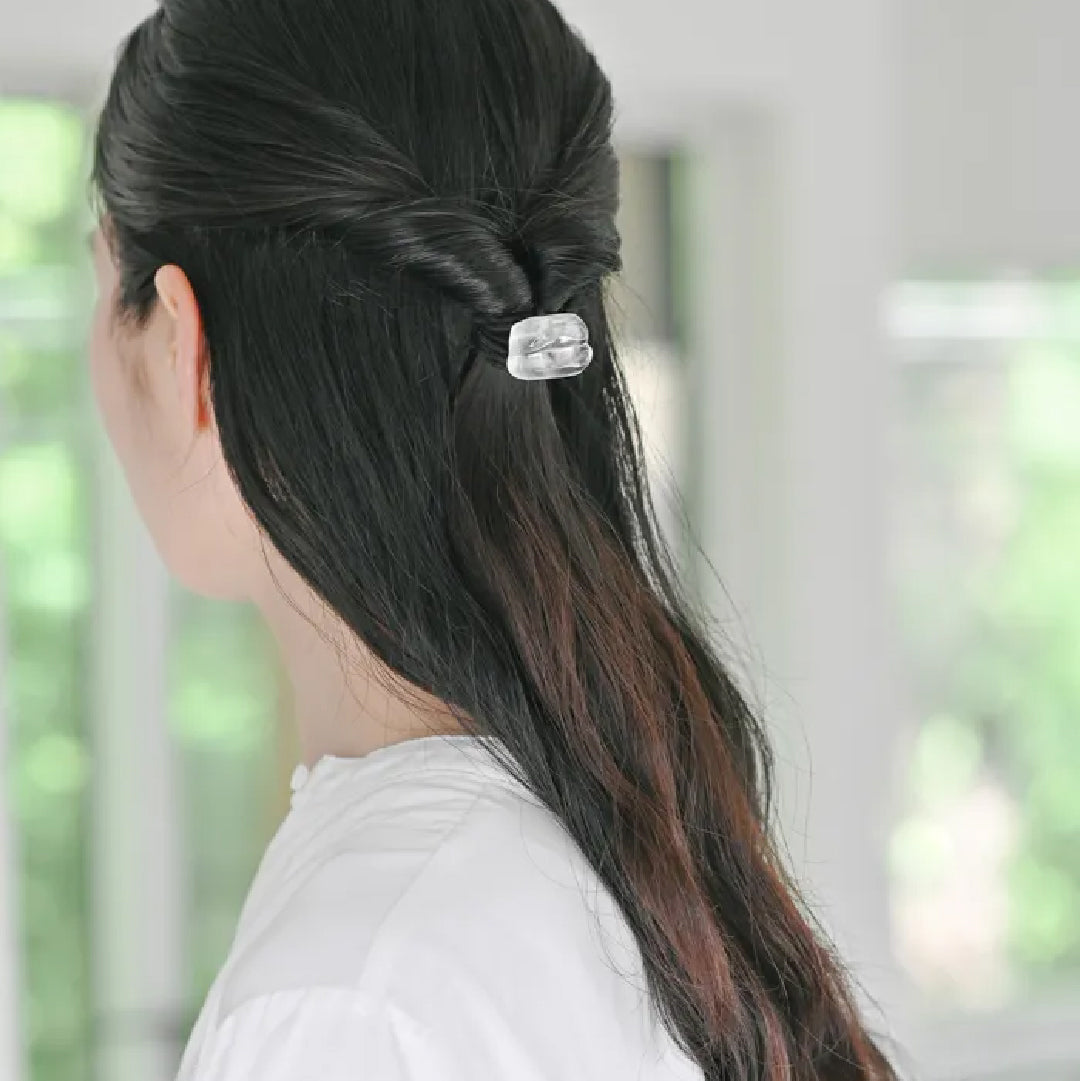 ヘアバンド