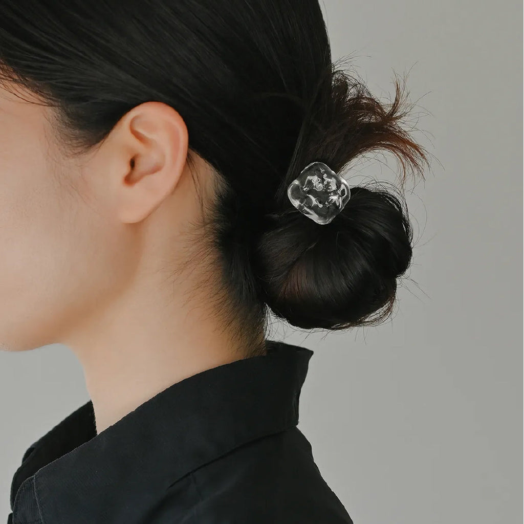 ヘアバンド