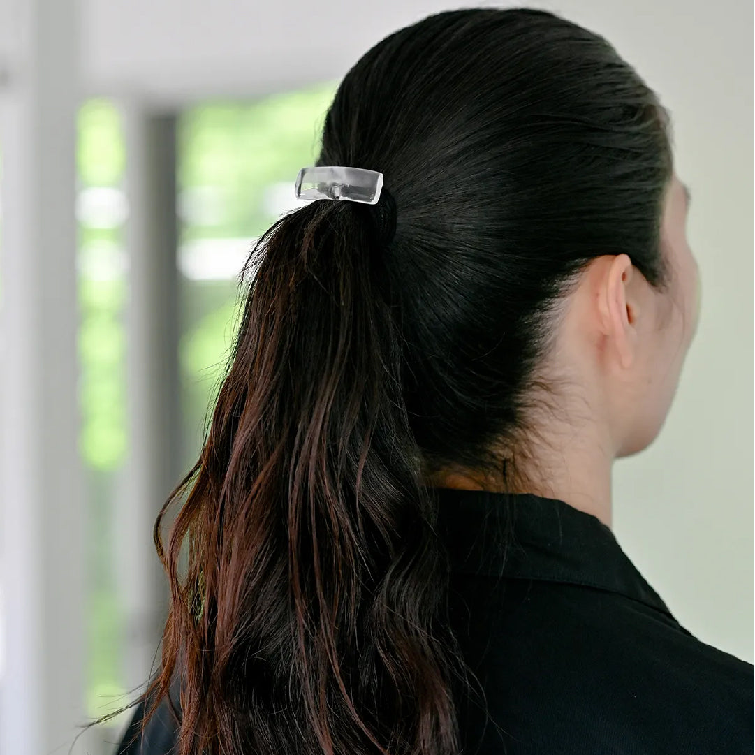 ロングヘアバンド