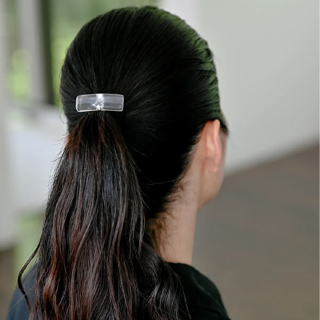 ロングヘアバンド